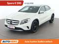 Mercedes-Benz GLA 180 GLA 180 d Standard Weiß - thumbnail 1