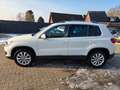 Volkswagen Tiguan 1.4 TSI Sport&Style 4Motion 2013. Climate/Cruise/S Weiß - thumbnail 5