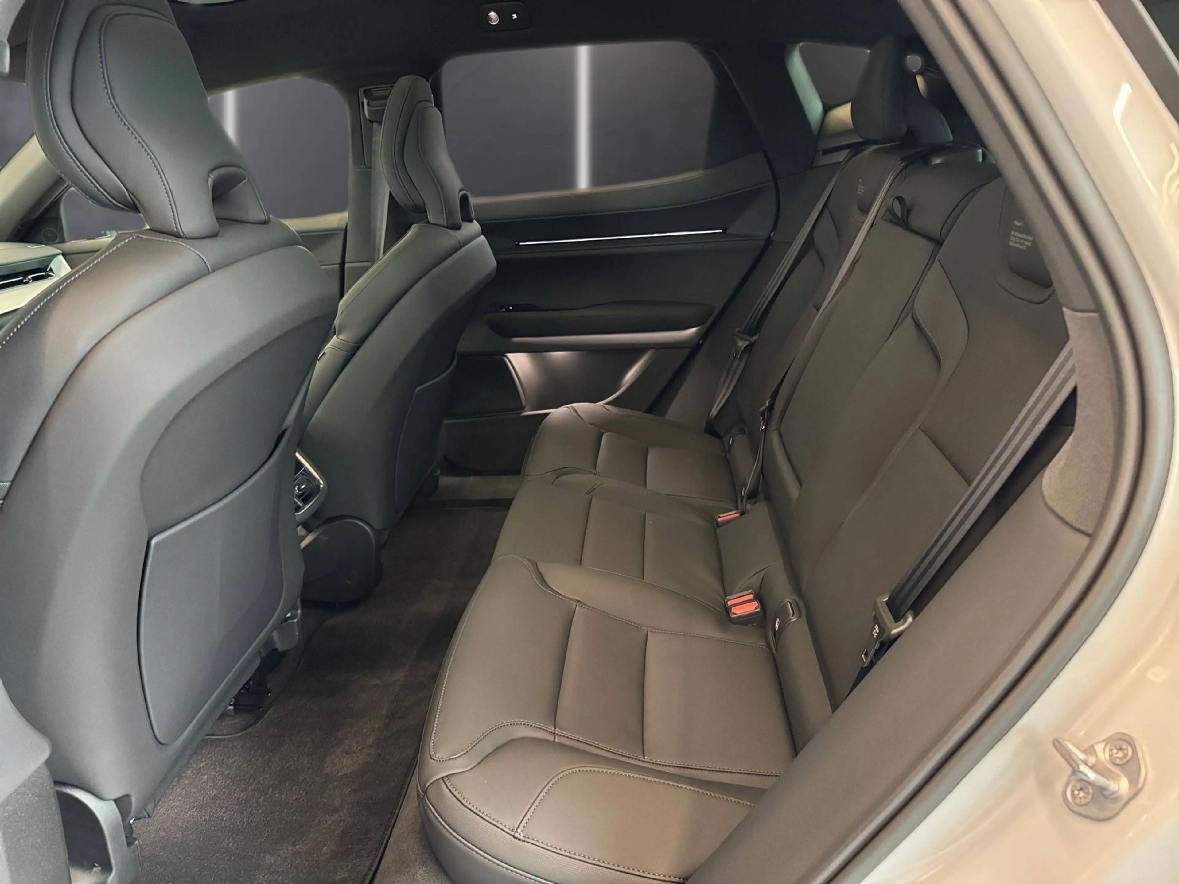 Polestar 3 Polestar 3 Long Range Single Motor — photo 11