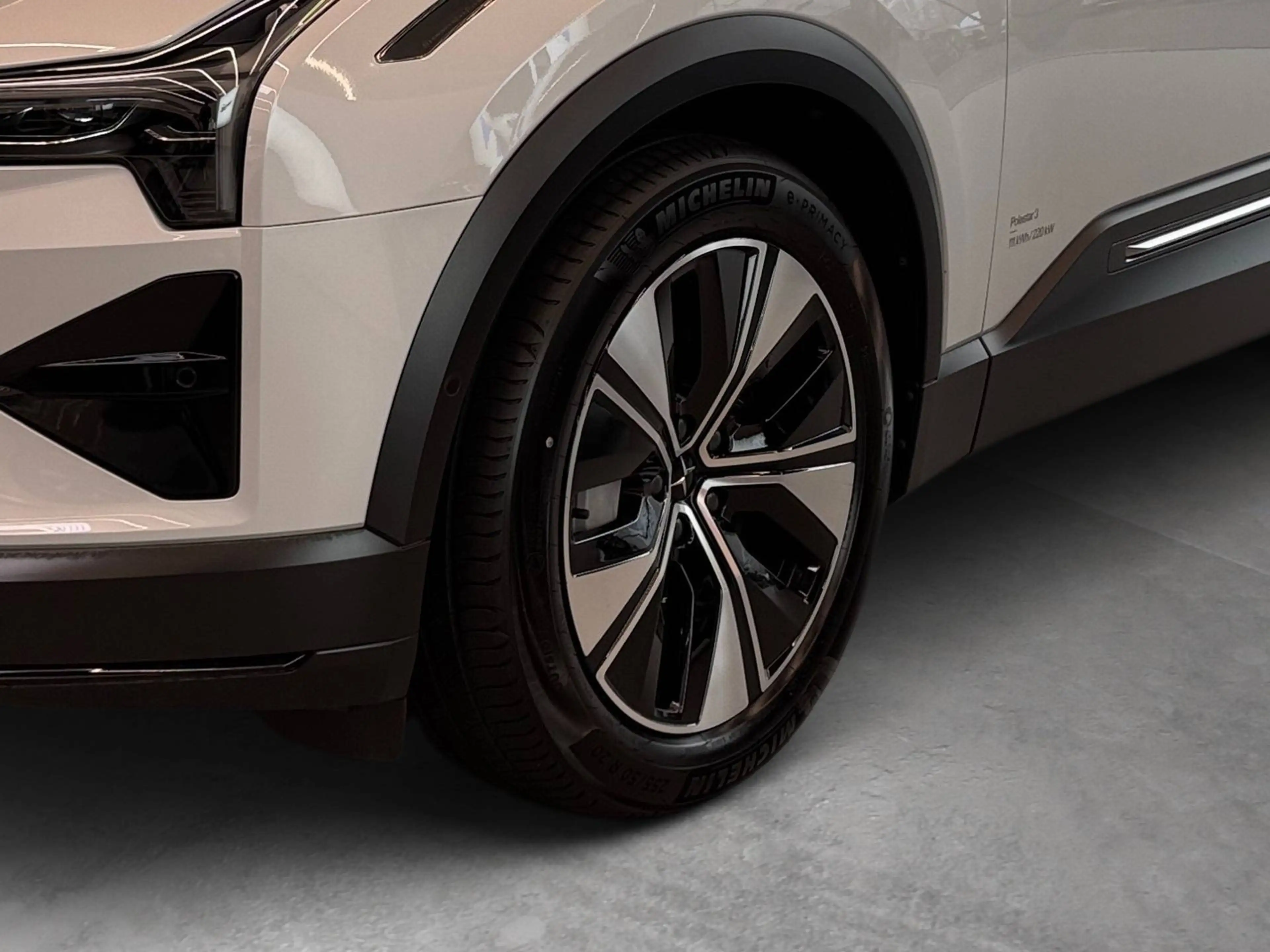 Polestar 3 Polestar 3 Long Range Single Motor — photo 6