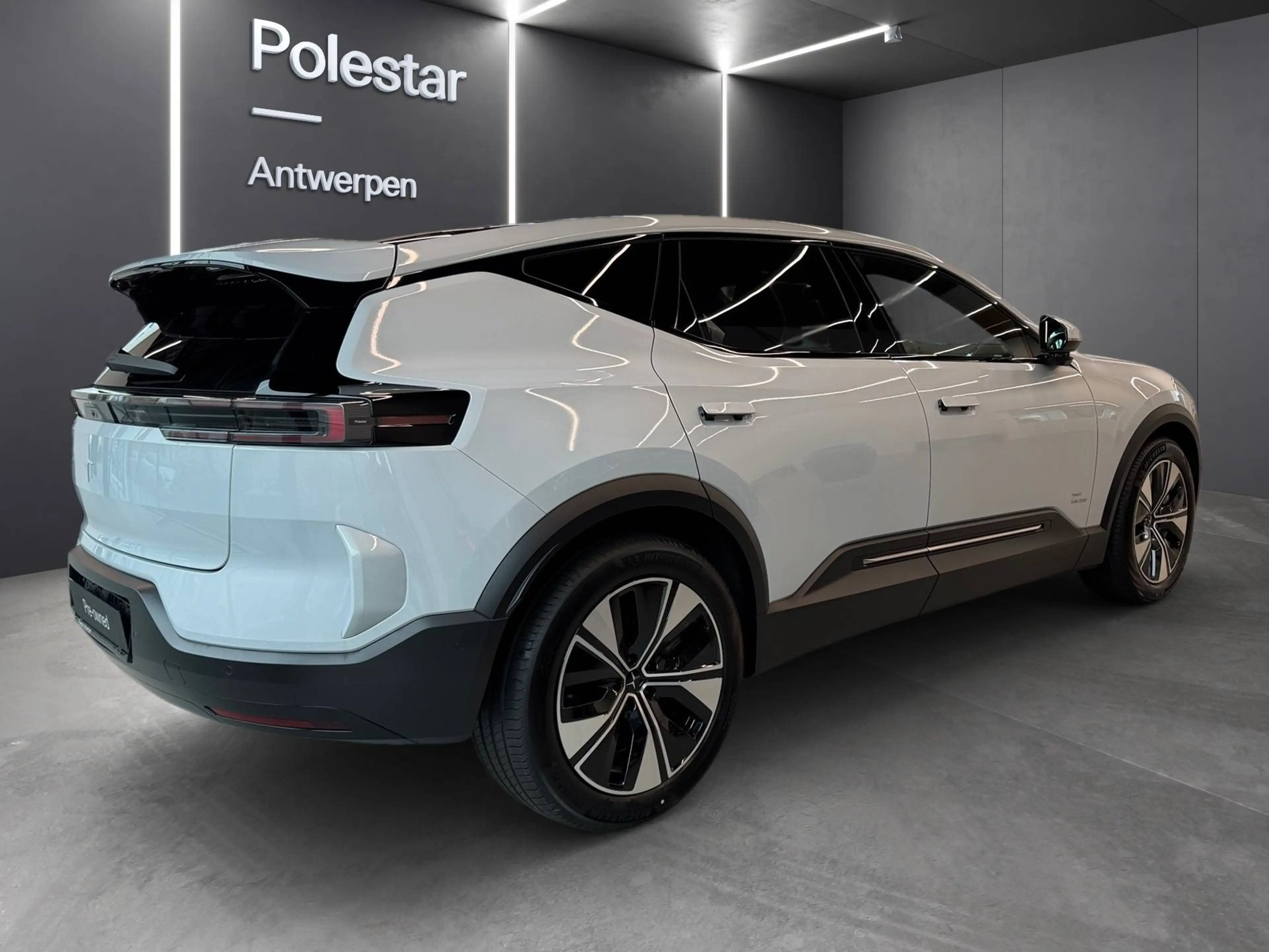 Polestar 3 Polestar 3 Long Range Single Motor — photo 3