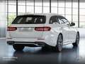 Mercedes-Benz E 200 T 4M AMG+LED+KAMERA+TOTW+9G Blanc - thumbnail 5
