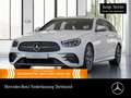 Mercedes-Benz E 200 T 4M AMG+LED+KAMERA+TOTW+9G Blanc - thumbnail 1