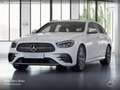 Mercedes-Benz E 200 T 4M AMG+LED+KAMERA+TOTW+9G Blanc - thumbnail 2
