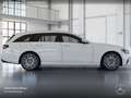 Mercedes-Benz E 200 T 4M AMG+LED+KAMERA+TOTW+9G Blanc - thumbnail 22