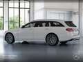 Mercedes-Benz E 200 T 4M AMG+LED+KAMERA+TOTW+9G Blanc - thumbnail 16