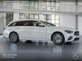 Mercedes-Benz E 200 T 4M AMG+LED+KAMERA+TOTW+9G Blanc - thumbnail 17