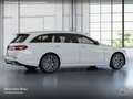 Mercedes-Benz E 200 T 4M AMG+LED+KAMERA+TOTW+9G Blanc - thumbnail 20