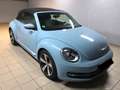 Volkswagen Maggiolino Cabrio 1.2 TSI Design Blu/Azzurro - thumbnail 5