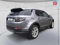 Land Rover Discovery Sport P300e SE AWD BVA Gris - thumbnail 12