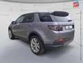 Land Rover Discovery Sport P300e SE AWD BVA Gris - thumbnail 7
