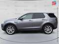 Land Rover Discovery Sport P300e SE AWD BVA Gris - thumbnail 4