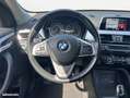 BMW X1 1.8 i 140 ch business sdrive bva carplay, camera d Gris - thumbnail 4