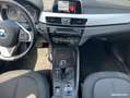 BMW X1 1.8 i 140 ch business sdrive bva carplay, camera d Gris - thumbnail 10