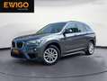 BMW X1 1.8 i 140 ch business sdrive bva carplay, camera d Gris - thumbnail 1