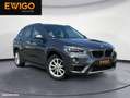 BMW X1 1.8 i 140 ch business sdrive bva carplay, camera d Gris - thumbnail 14