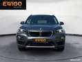 BMW X1 1.8 i 140 ch business sdrive bva carplay, camera d Gris - thumbnail 15