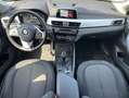 BMW X1 1.8 i 140 ch business sdrive bva carplay, camera d Gris - thumbnail 3