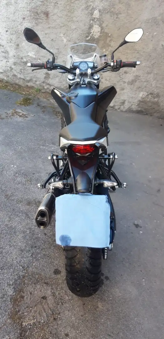Husqvarna Nuda 900 - 2