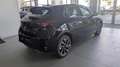 Opel Corsa Hybrid 110 CV aut. GS Schwarz - thumbnail 6