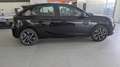 Opel Corsa Hybrid 110 CV aut. GS Schwarz - thumbnail 4