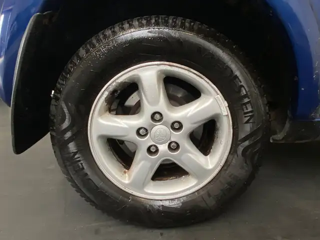 Toyota Rav4 view 20