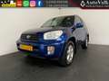 Toyota RAV 4 2.0-16V VVT-i Luna. Trekhaak! Blau - thumbnail 1