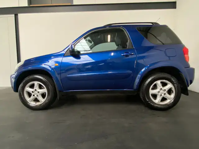 Toyota Rav4 view 19