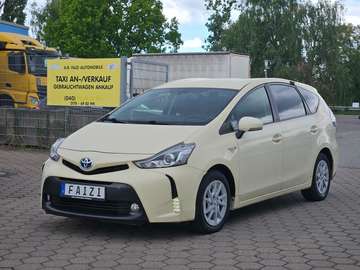 Prius+ (Hybrid) Comfort 7 Sitzer Neues Modell