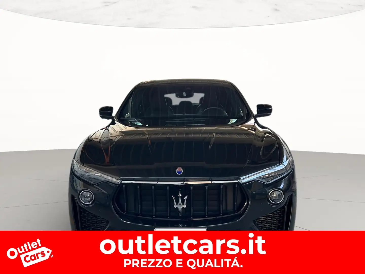 Maserati Levante 3.0 v6 gransport 250cv auto - 2