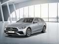 Mercedes-Benz C 300 C 300 e T AMG Pano Digital Light DISTRO LED  Navi Silber - thumbnail 2