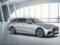 Mercedes-Benz C 300 C 300 e T AMG Pano Digital Light DISTRO LED  Navi Silber - thumbnail 4