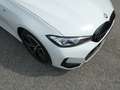 BMW 318 i Lim. M Sport * 1.190 € Zubehörbonus * DAB Komfor Weiß - thumbnail 15