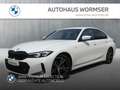 BMW 318 i Lim. M Sport * 1.190 € Zubehörbonus * DAB Komfor Weiß - thumbnail 1