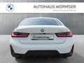 BMW 318 i Lim. M Sport * 1.190 € Zubehörbonus * DAB Komfor Weiß - thumbnail 9