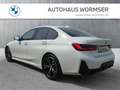 BMW 318 i Lim. M Sport * 1.190 € Zubehörbonus * DAB Komfor Weiß - thumbnail 7