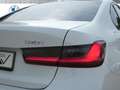 BMW 318 i Lim. M Sport * 1.190 € Zubehörbonus * DAB Komfor Weiß - thumbnail 11