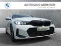 BMW 318 i Lim. M Sport * 1.190 € Zubehörbonus * DAB Komfor Weiß - thumbnail 14