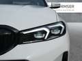 BMW 318 i Lim. M Sport * 1.190 € Zubehörbonus * DAB Komfor Weiß - thumbnail 5