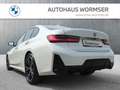 BMW 318 i Lim. M Sport * 1.190 € Zubehörbonus * DAB Komfor Weiß - thumbnail 8
