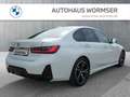 BMW 318 i Lim. M Sport * 1.190 € Zubehörbonus * DAB Komfor Weiß - thumbnail 10