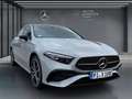 Mercedes-Benz A 250 e  +AMG+Night+MBUX+PANO+KAMERA+AHK+HuD+SHZ Grau - thumbnail 19