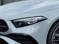 Mercedes-Benz A 250 e  +AMG+Night+MBUX+PANO+KAMERA+AHK+HuD+SHZ Grau - thumbnail 4