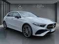 Mercedes-Benz A 250 e  +AMG+Night+MBUX+PANO+KAMERA+AHK+HuD+SHZ Grau - thumbnail 18