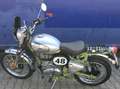 Royal Enfield Bullet 500 Trials Silber - thumbnail 5