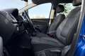 Volkswagen Sharan 2.0 TDI Join (EURO 6d-TEMP) Klima Navi Blau - thumbnail 3