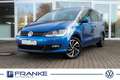 Volkswagen Sharan 2.0 TDI Join (EURO 6d-TEMP) Klima Navi Blau - thumbnail 1