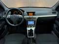 Opel Astra 1.6 Temptation 2008 NAP CRUISE AIRCO BLUETOOTH Gris - thumbnail 16