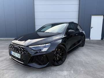 RS3 Sportback 2.5 TFSI Quattro S tronic