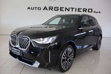 xdrive20d auto